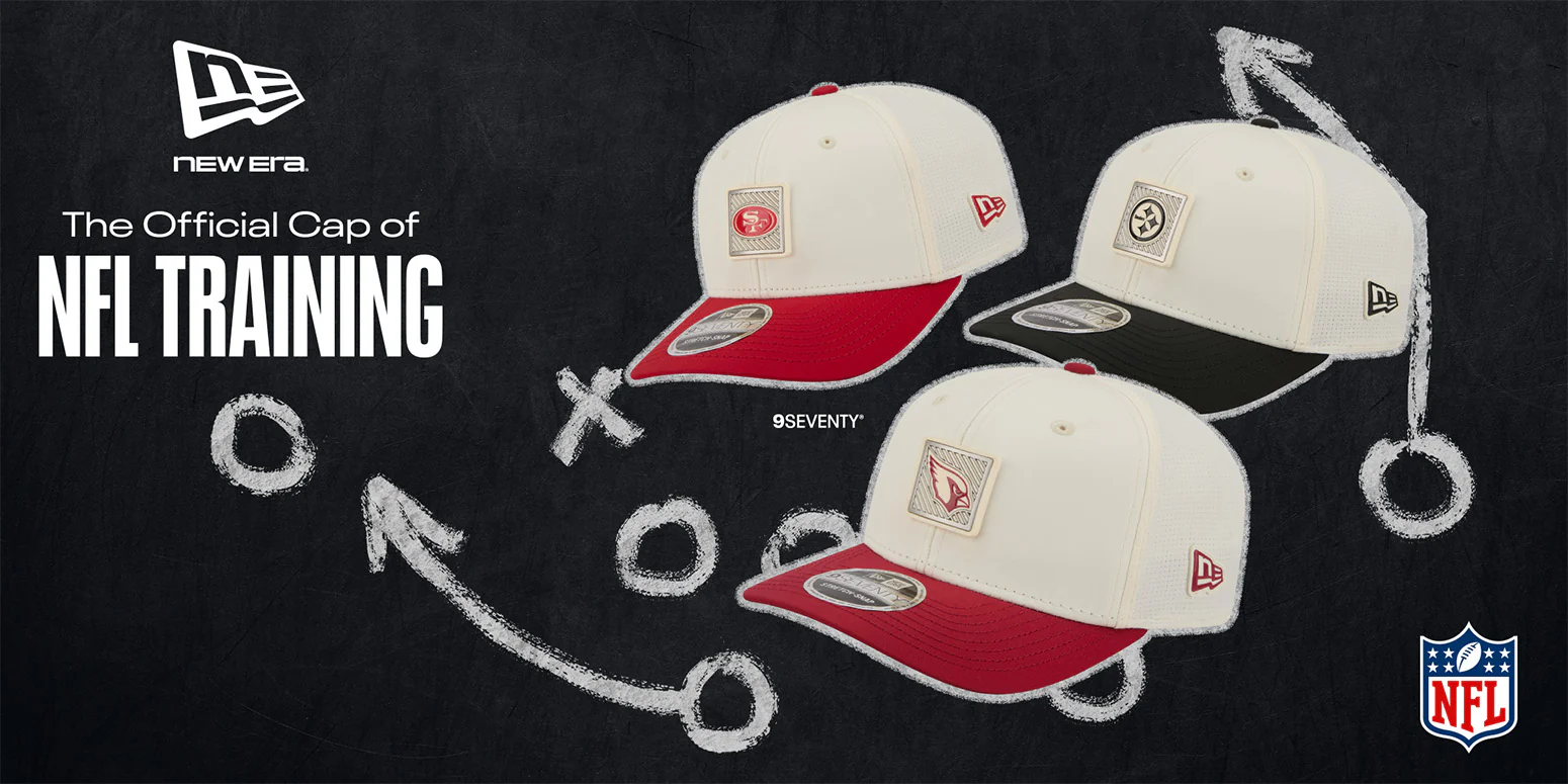 Gear Up. Game On.