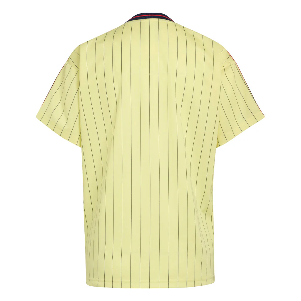 Club America adidas Icon Replica Jersey - Peach - Image 2
