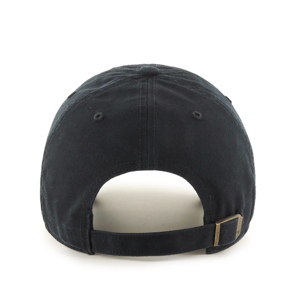 MLB Arizona Diamondbacks '47 Clean Up Hat - Black - Image 2