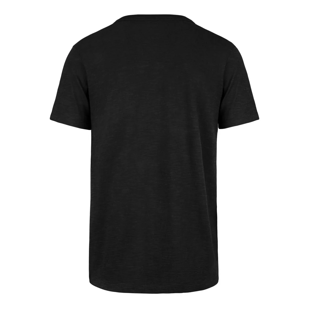 MLB Arizona Diamondbacks '47 Forkball Scrum T-Shirt - Black - Image 2
