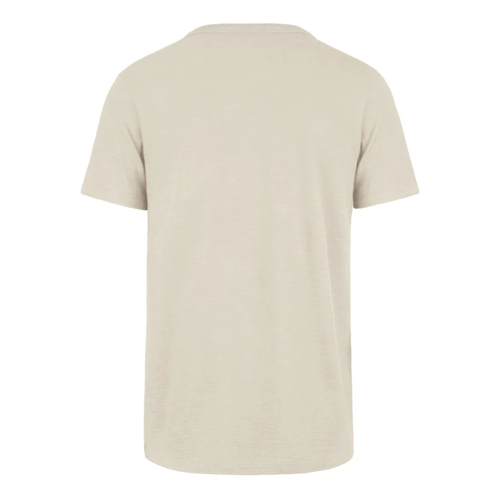 MLB Arizona Diamondbacks '47 Golden Age Scrum T-Shirt - White - Image 2