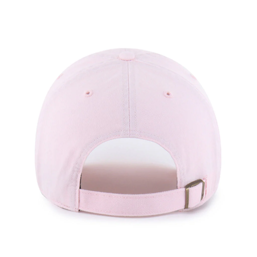 MLB Arizona Diamondbacks '47 Pink Digital Clean Up Adjustable Hat - Pink - Image 2