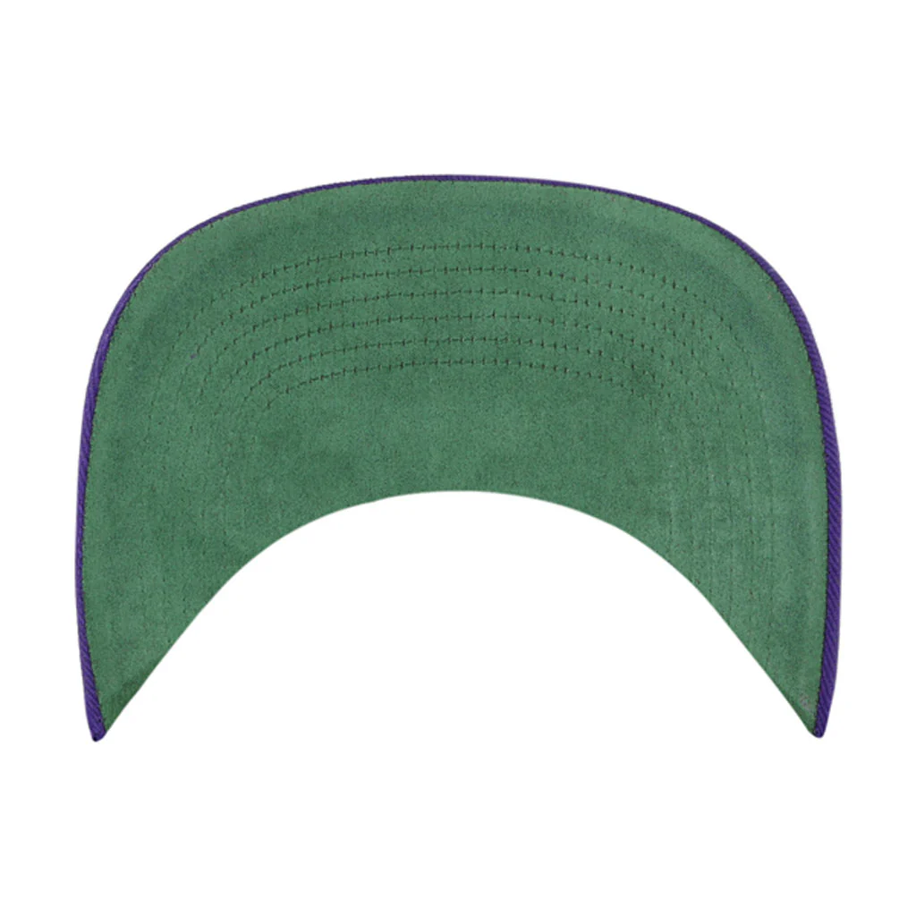 MLB Arizona Diamondbacks '47 Pomona Two-Tone Hitch Adjustable Hat - Cream - Image 4