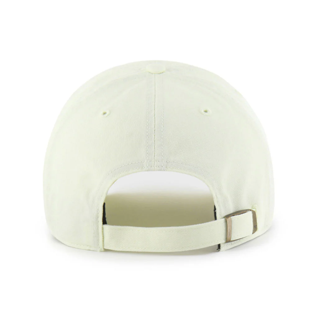 MLB Arizona Diamondbacks '47 Yellow Digital Clean Up Adjustable Hat - Yellow - Image 2