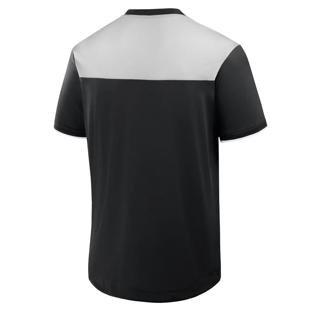 MLB Arizona Diamondbacks Fanatics Walk Off T-Shirt - Black - Image 3