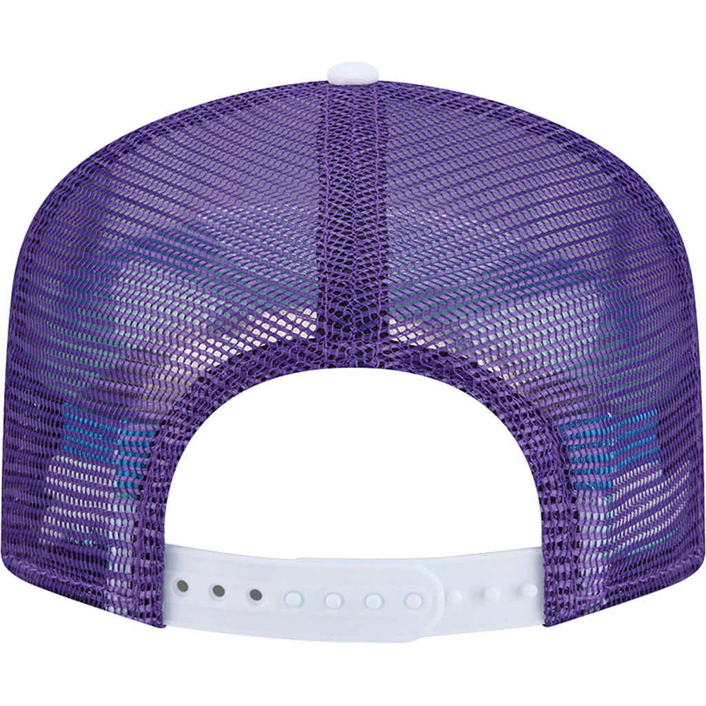 MLB Arizona Diamondbacks New Era 2025 City Connect 19TWENTY Snapback Hat - White - Image 6