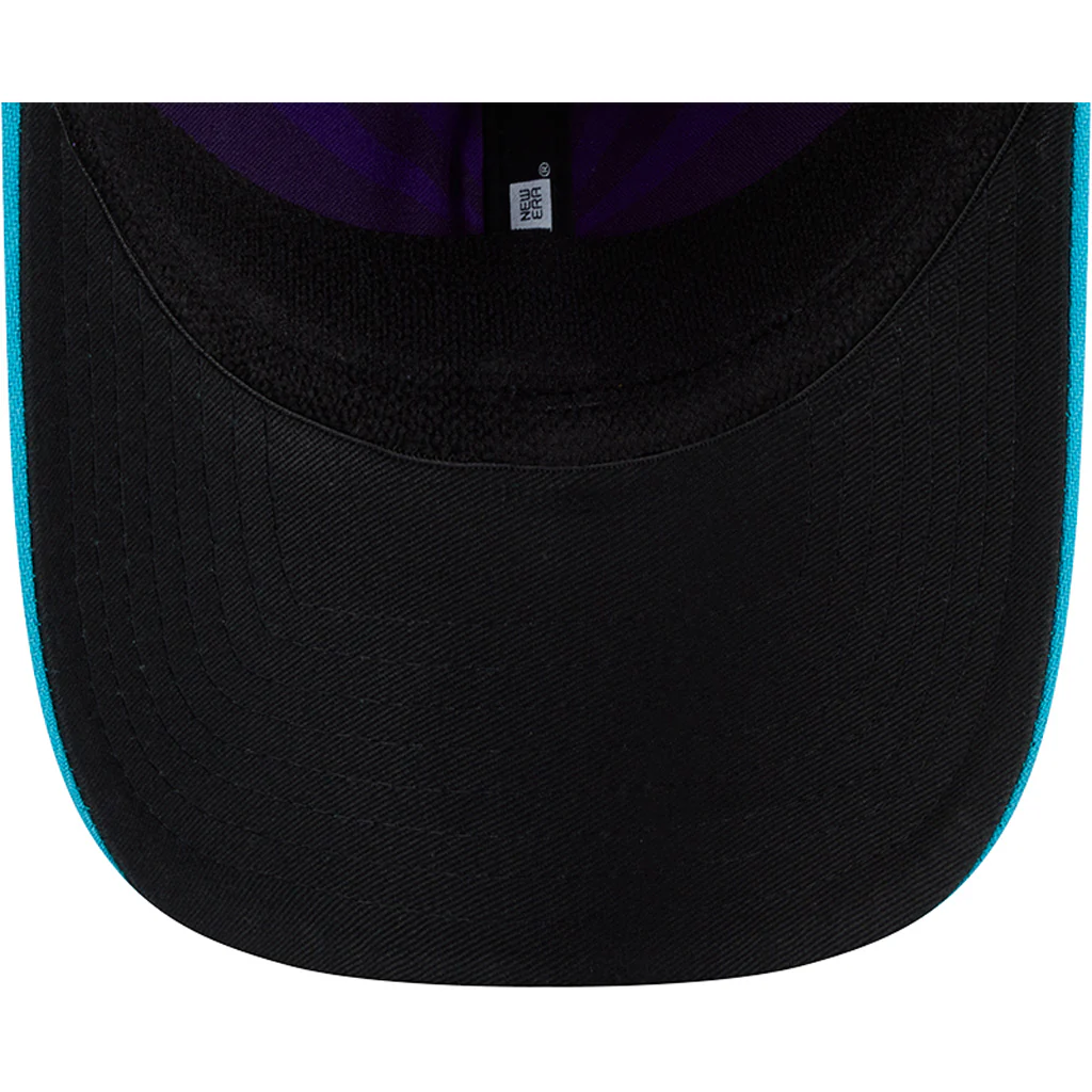 MLB Arizona Diamondbacks New Era 2025 City Connect 39THIRTY Flex Fit Hat - Purple - Image 5