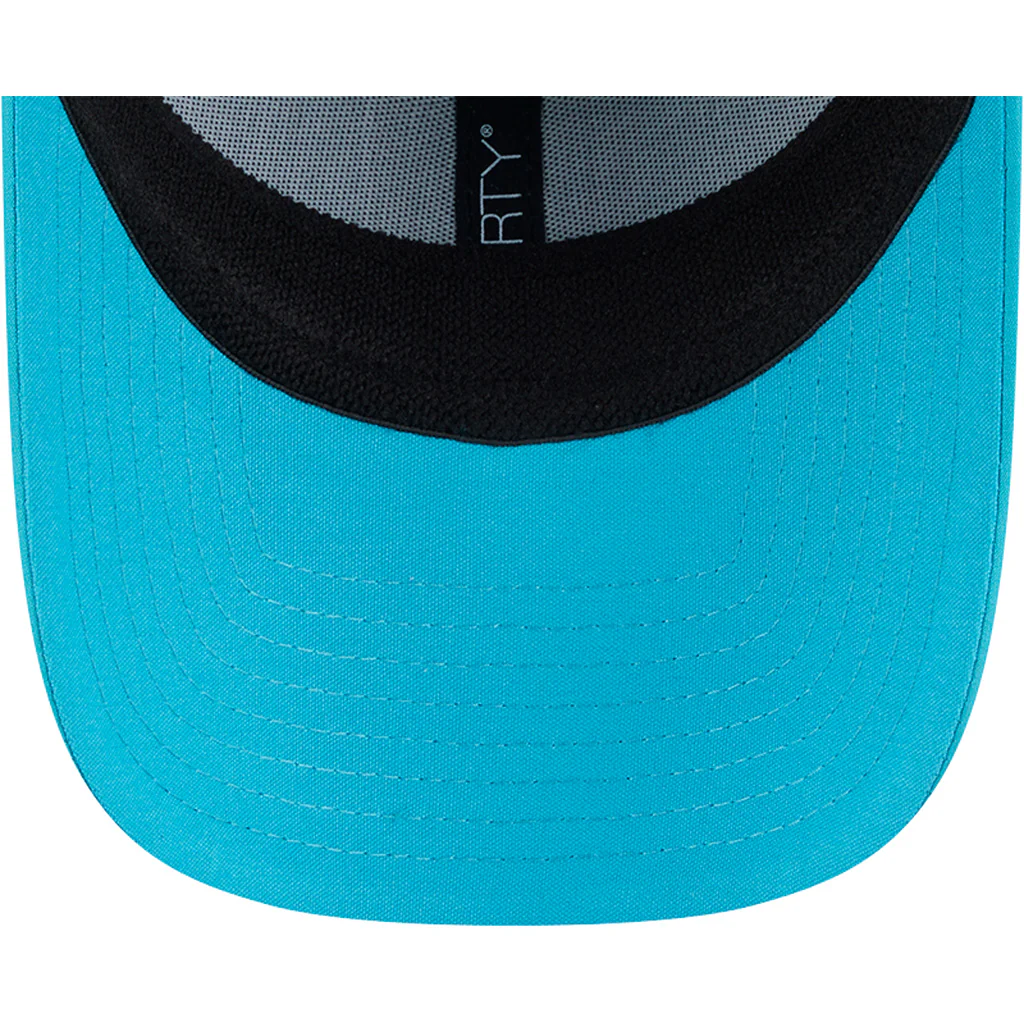 MLB Arizona Diamondbacks New Era 2025 City Connect Fan Pack 39THIRTY Flex Fit Hat - Teal - Image 5