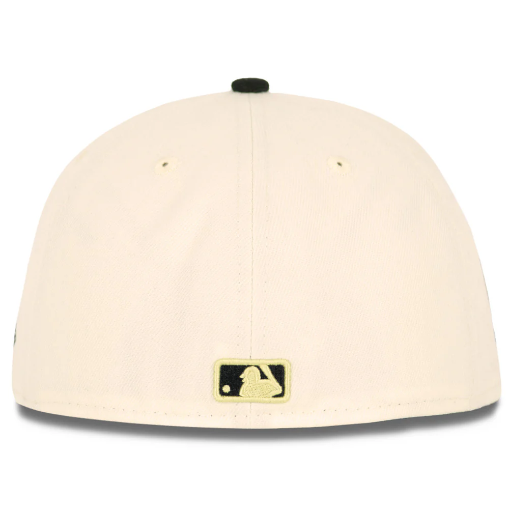 MLB Arizona Diamondbacks New Era City Connect Wordmark 59FIFTY Fitted Hat - Image 3