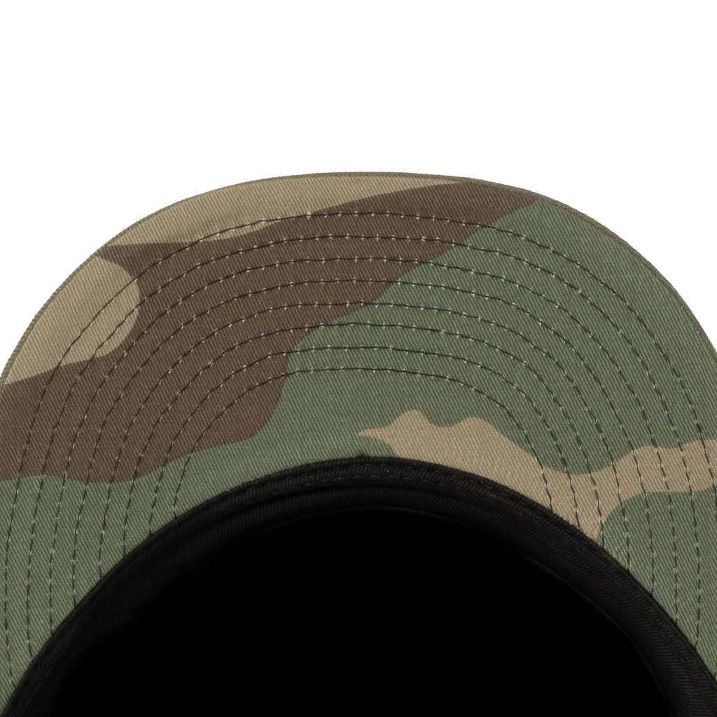 MLB Arizona Diamondbacks New Era Hunter 59FIFTY Fitted Hat - Green - Image 3