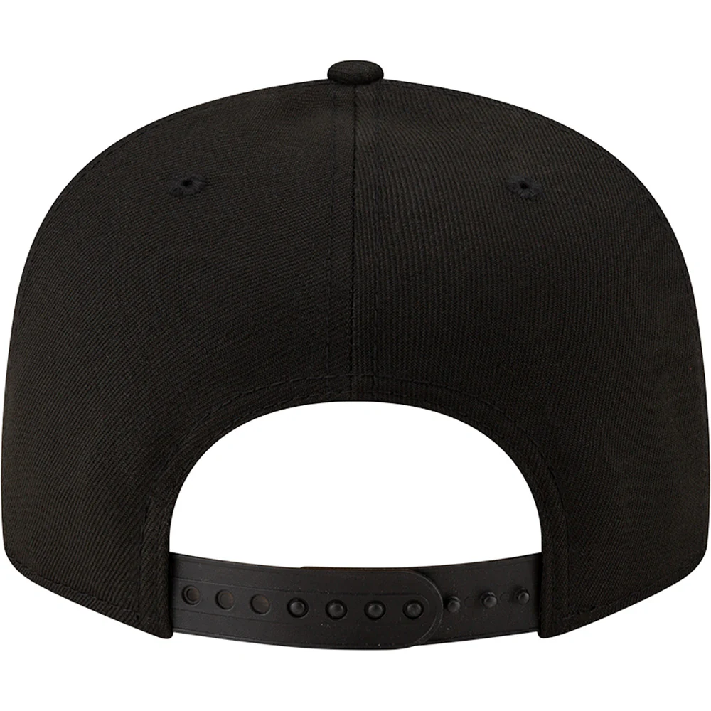 MLB Arizona Diamondbacks New Era State Flag 9FIFTY Snapback Hat - Black - Image 4
