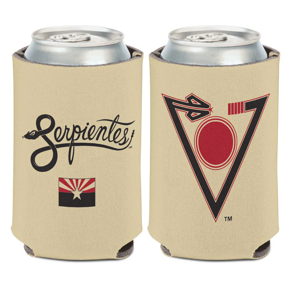 MLB Arizona Diamondbacks WinCraft City Connect 12oz Can Cooler