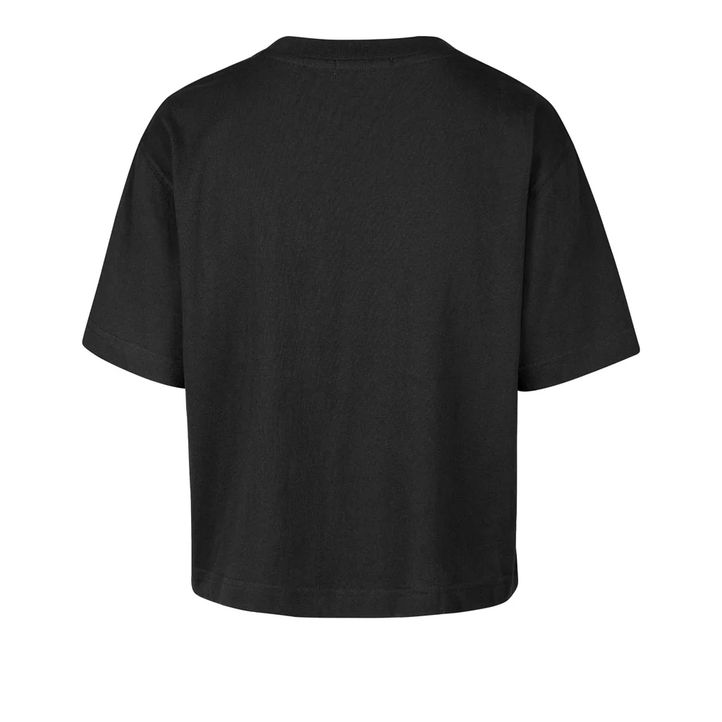 MLB Arizona Diamondbacks Women's '47 Vibe Check Reed City T-Shirt - Black - Image 2