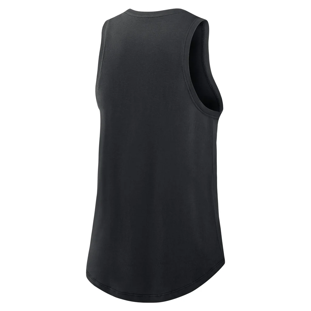MLB Arizona Diamondbacks Women's Nike Legacy Icon Tank Top - Image 3