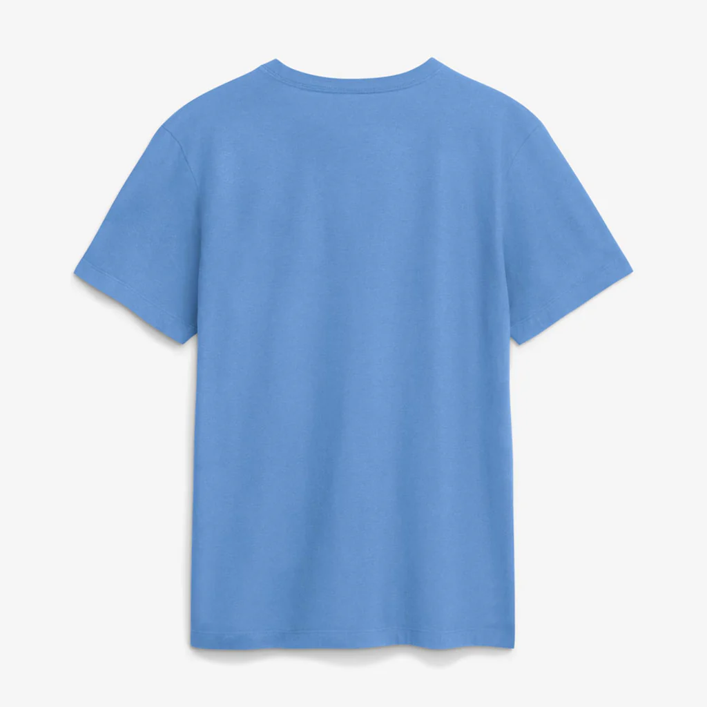 MLB Atlanta Braves Nike 2026 City Connect Large Logo T-Shirt - Blue - Image 2