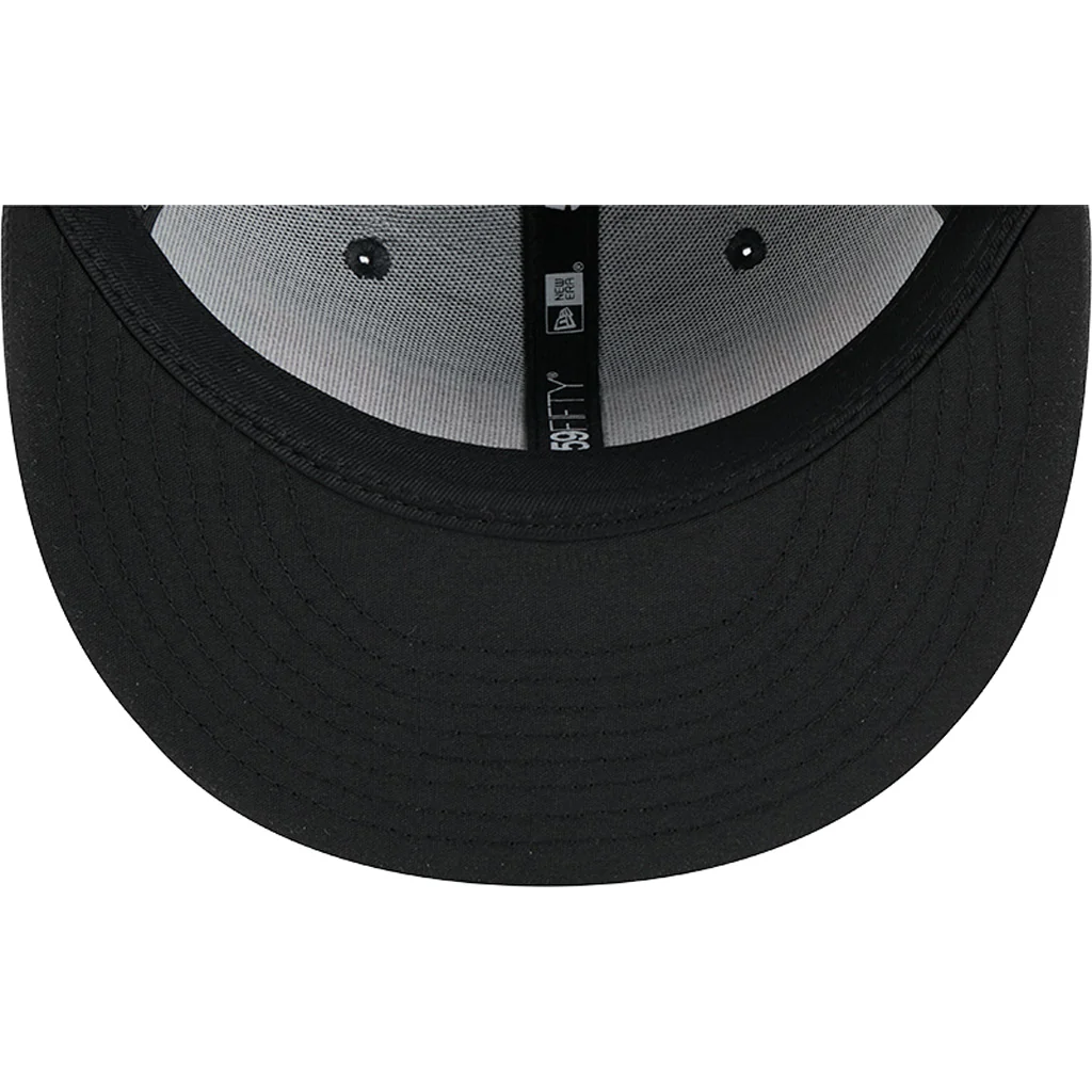 MLB Baltimore Orioles New Era City Connect Fan Pack 59FIFTY Fitted Hat - Charcoal - Image 5