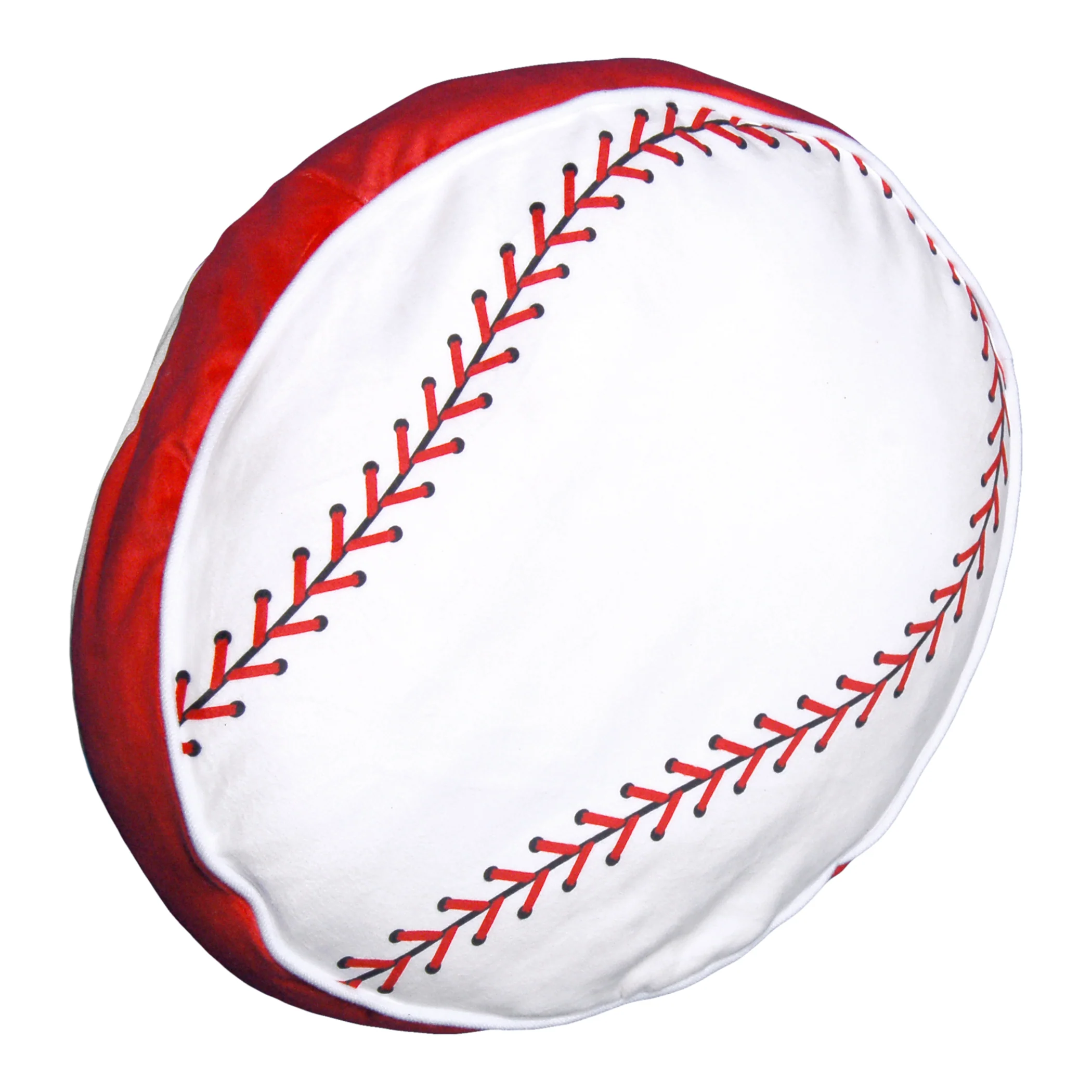 MLB Boston Red Sox Northwest Logo Cloud Pillow - Image 2