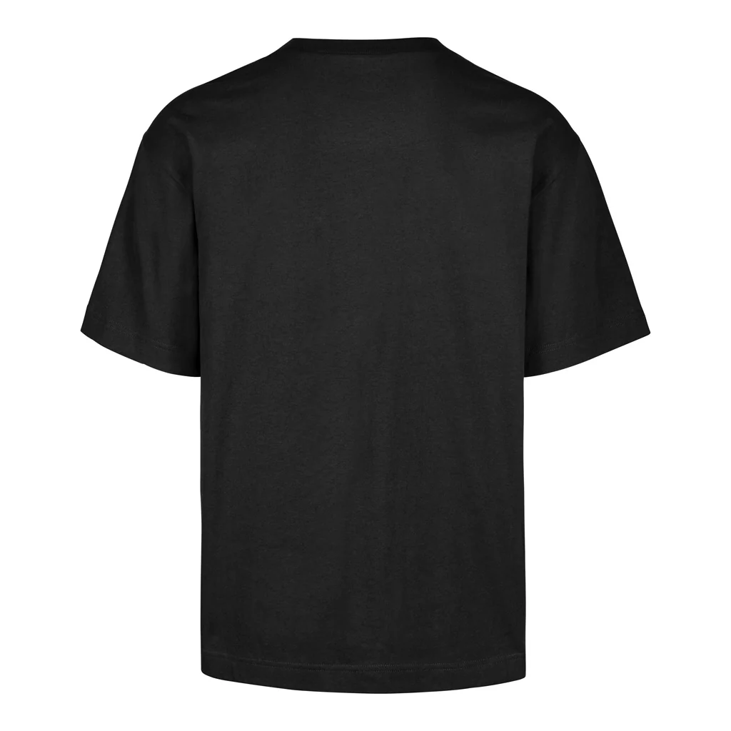 MLB Chicago White Sox '47 Heater Foundation T-Shirt - Black - Image 2