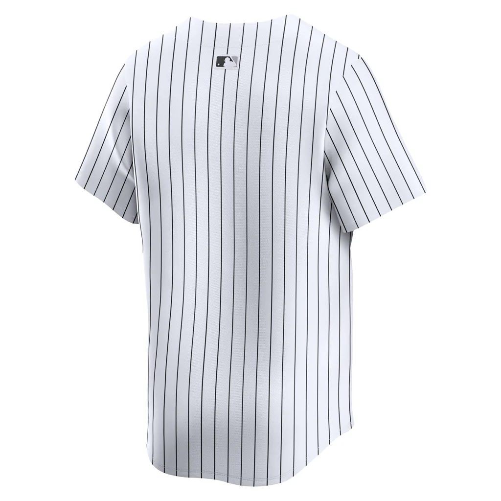 MLB Chicago White Sox Nike Home Limited Jersey - Image 3