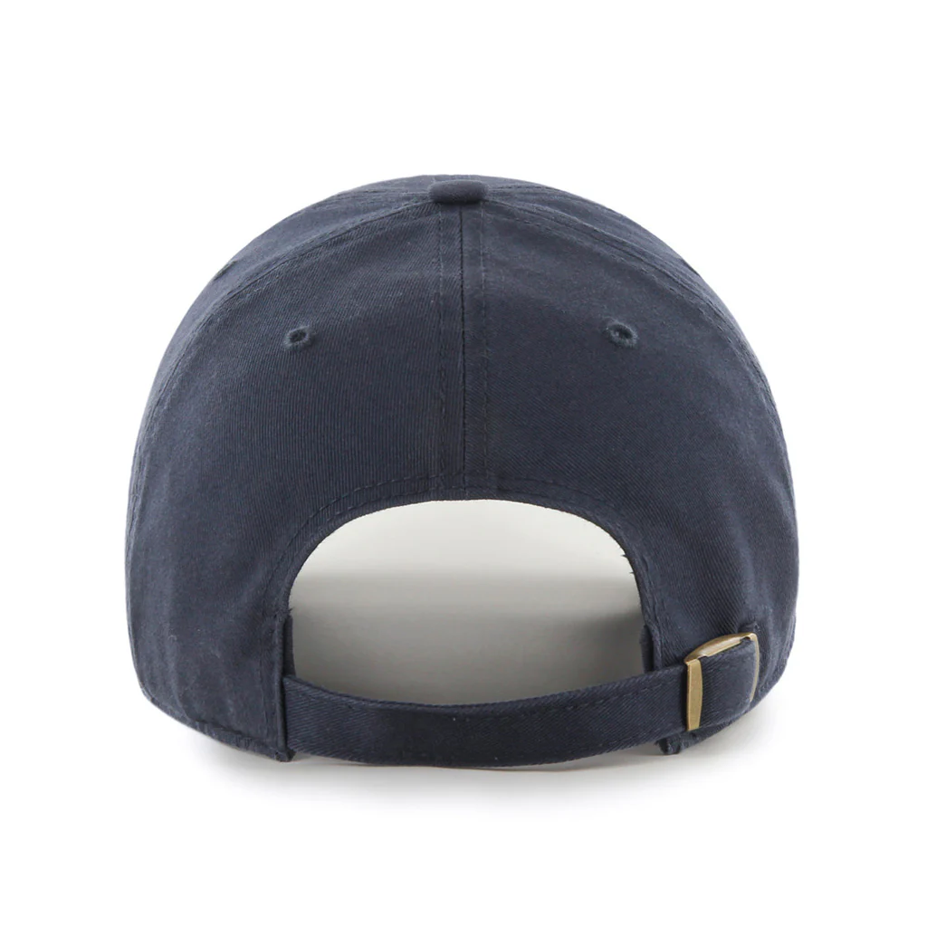 MLB Houston Astros '47 Cooperstown Clean Up Hat - Navy - Image 2