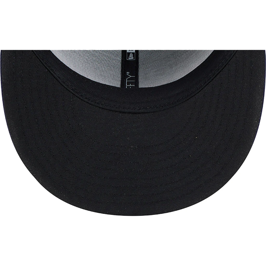 MLB Houston Astros New Era 2025 City Connect Fan Pack 9FIFTY Snapback Hat - Navy - Image 5
