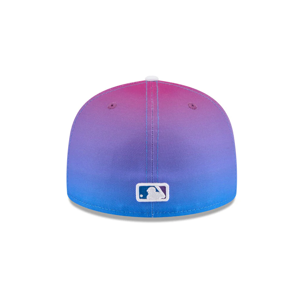 MLB Kansas City Royals New Era 2026 City Connect 59FIFTY Fitted Hat - Navy - Image 6