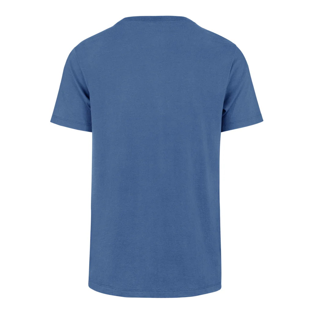 MLB Los Angeles Dodgers '47 2025 World Series Champions Dia De Los Champion T-Shirt - Blue - Image 2