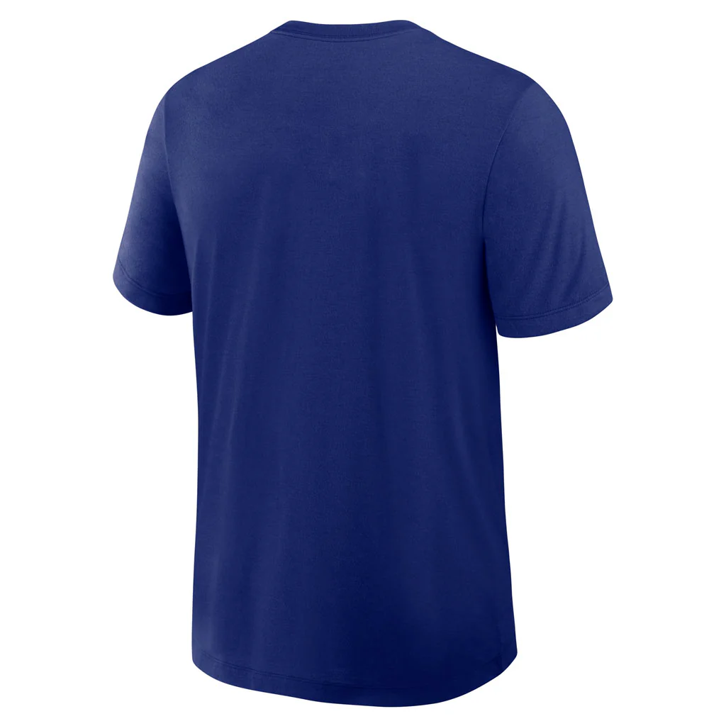 MLB Los Angeles Dodgers Nike 2026 Early Work T-Shirt - Blue - Image 3