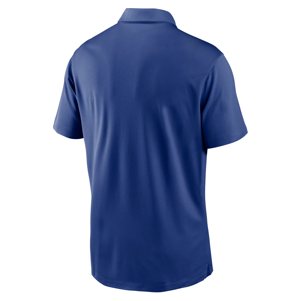 MLB Los Angeles Dodgers Nike Logo Franchise Polo - Image 3