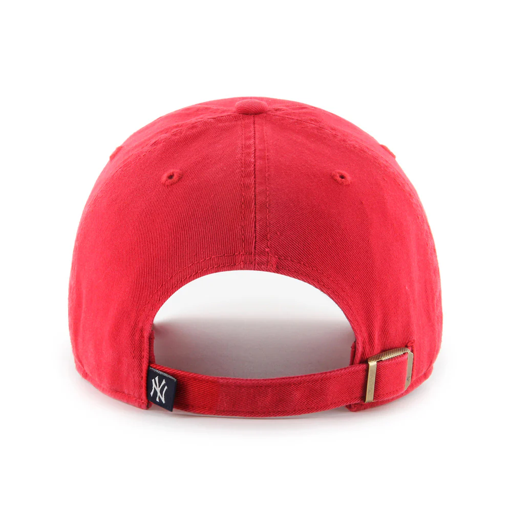 MLB New York Yankees '47 Clean Up Adjustable Hat - Image 2