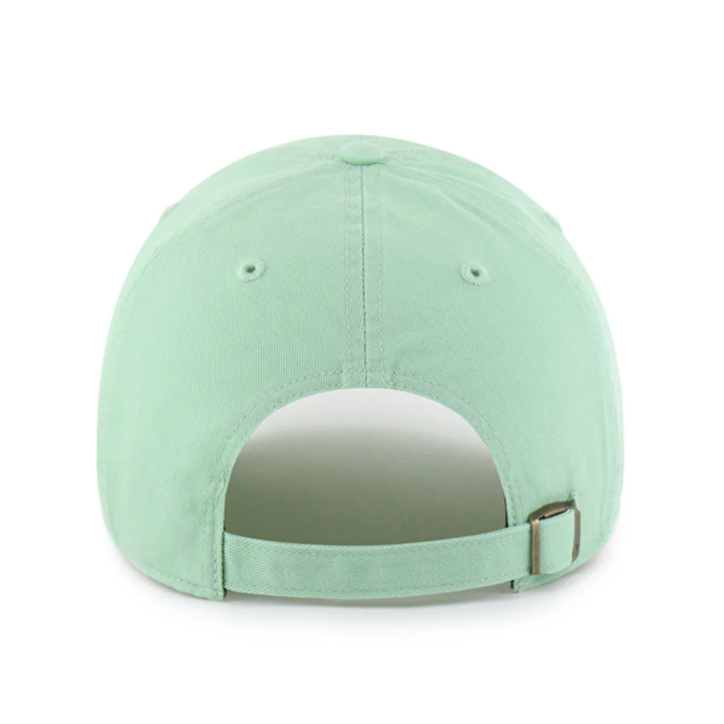 MLB New York Yankees '47 Green Hemlock Clean Up Adjustable Hat - Green - Image 2