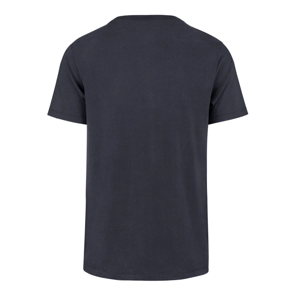 MLB New York Yankees '47 Outlast Franklin T-Shirt - Navy - Image 2