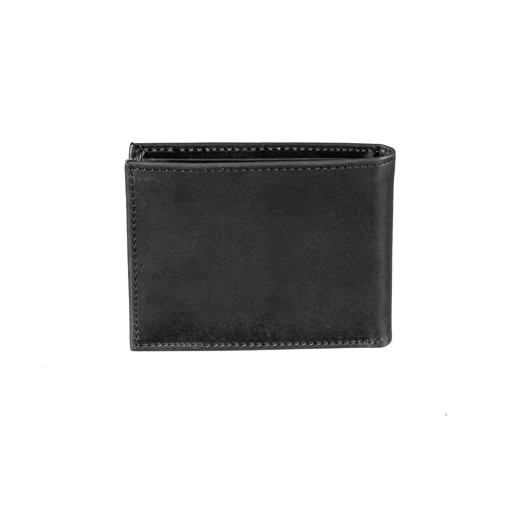 MLB New York Yankees Evergreen Engraved Billfold Wallet - Image 4
