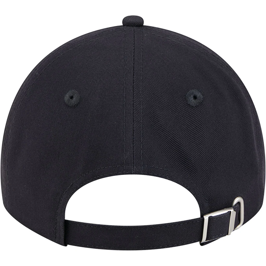 MLB New York Yankees New Era Sparkle Casual Classic Adjustable Hat - Navy - Image 6