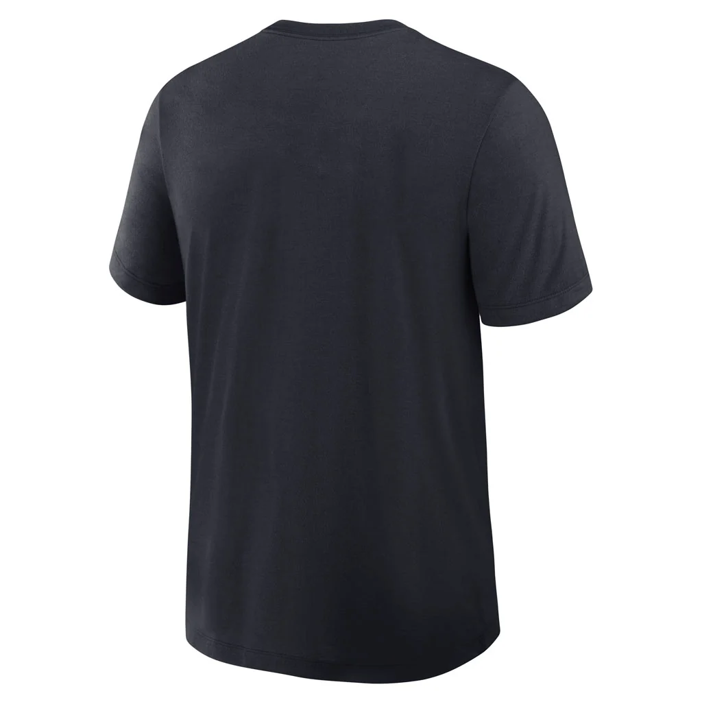 MLB New York Yankees Nike 2026 Early Work T-Shirt - Navy - Image 3