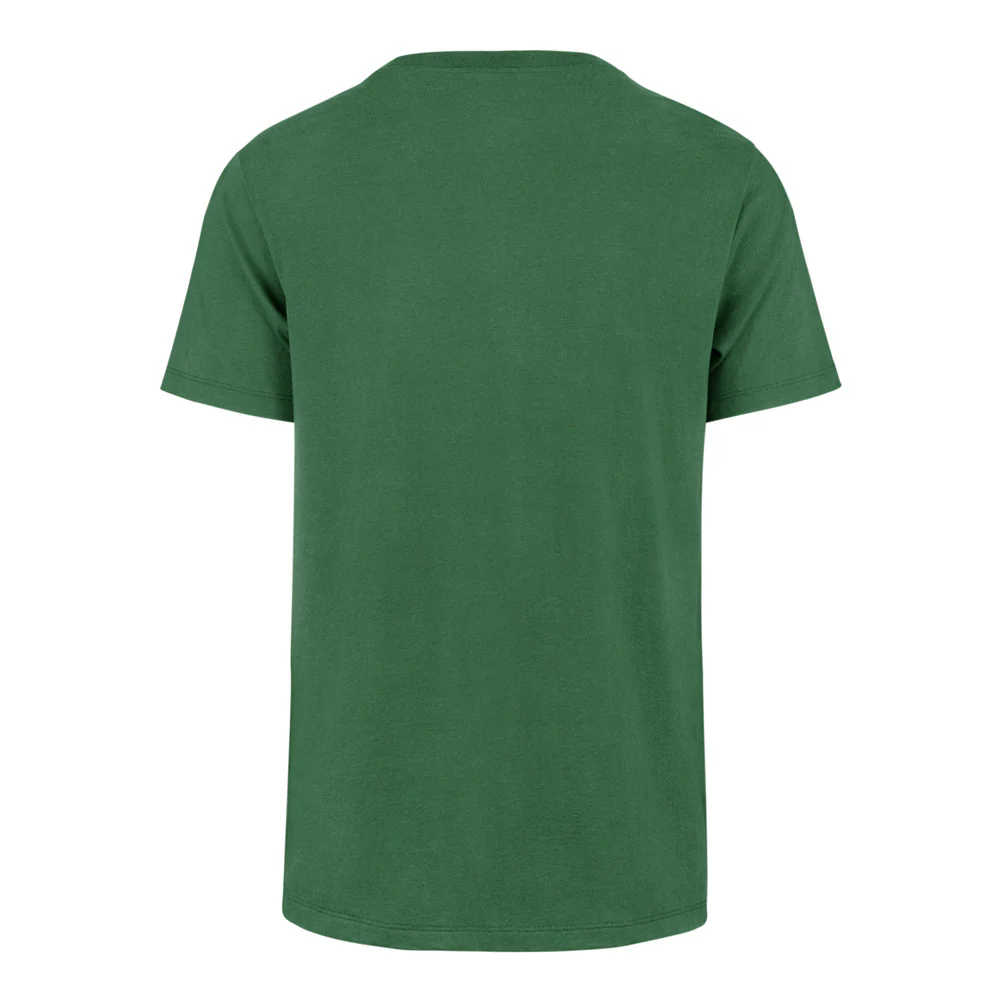 MLB Oakland Athletics '47 Cooperstown Unmatched Franklin T-Shirt - Green - Image 2