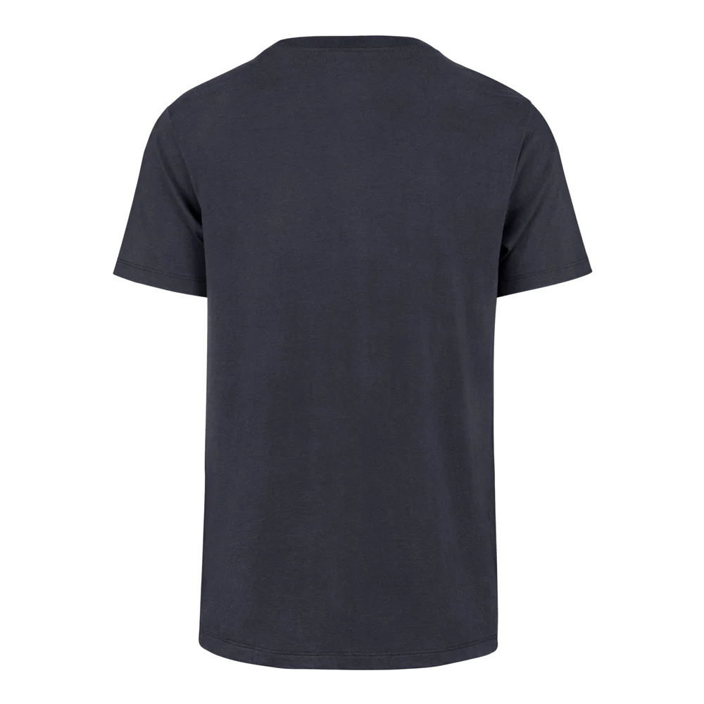 MLB San Diego Padres '47 Double Header Franklin T-Shirt - Navy - Image 3