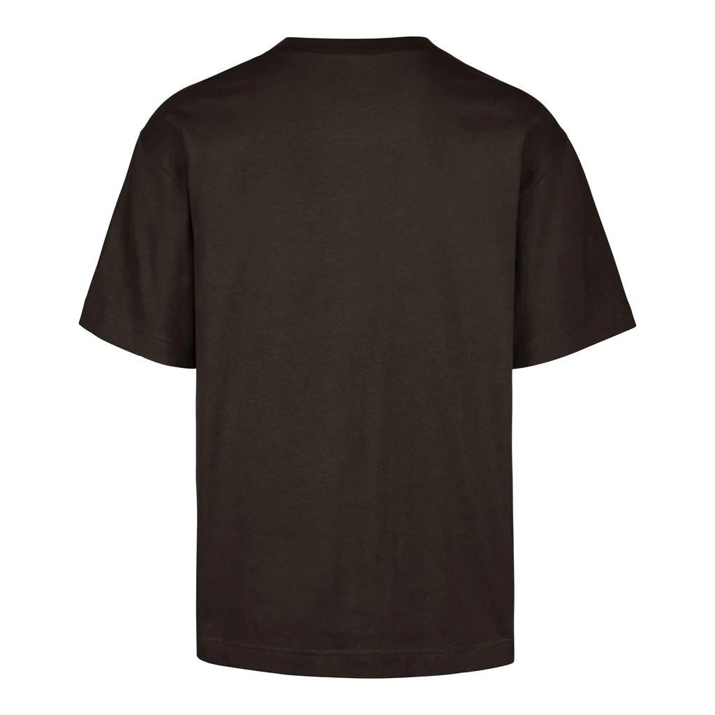 MLB San Diego Padres '47 Extended Play Foundation T-Shirt - Brown - Image 2