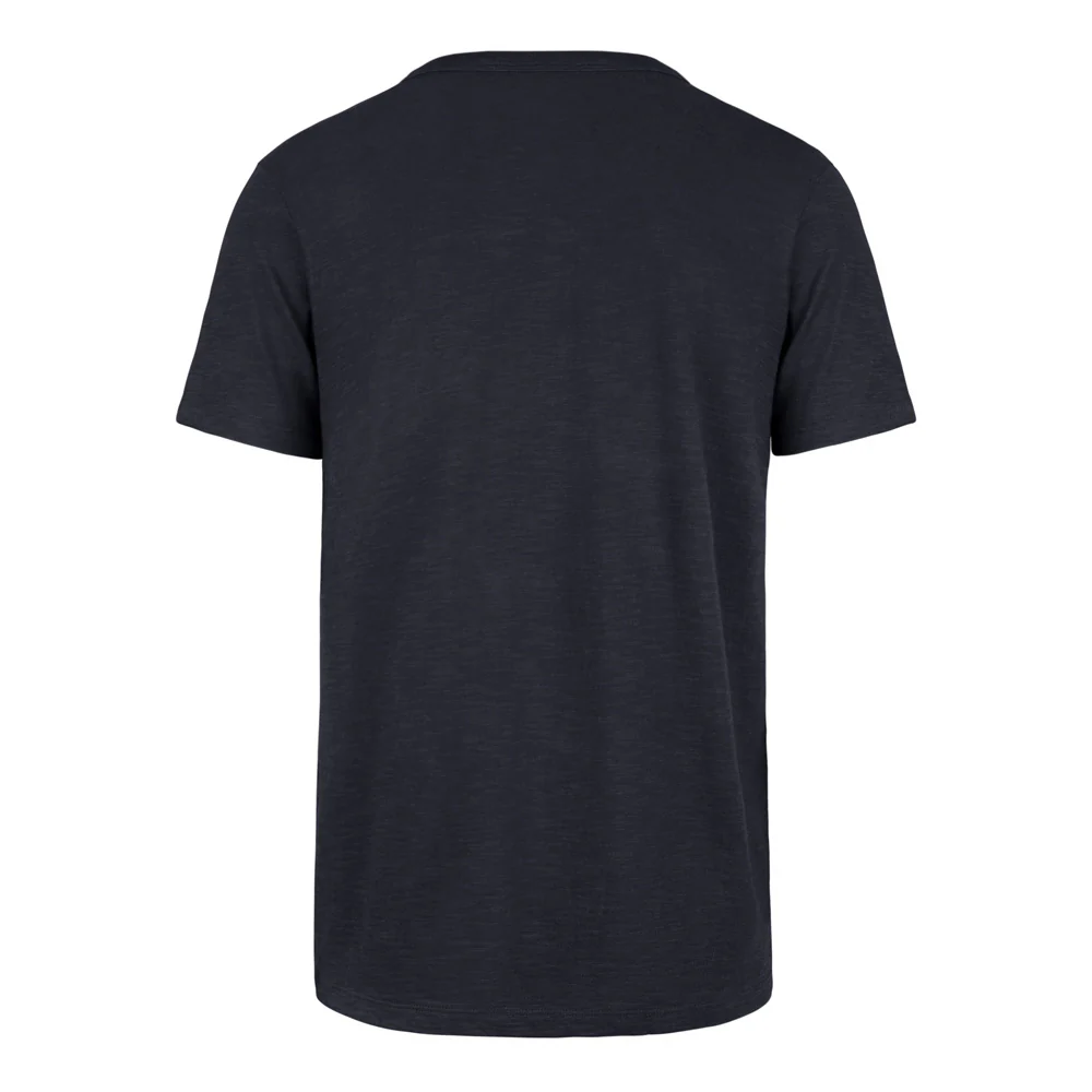MLB San Diego Padres '47 Pastime Scrum T-Shirt - Navy - Image 2