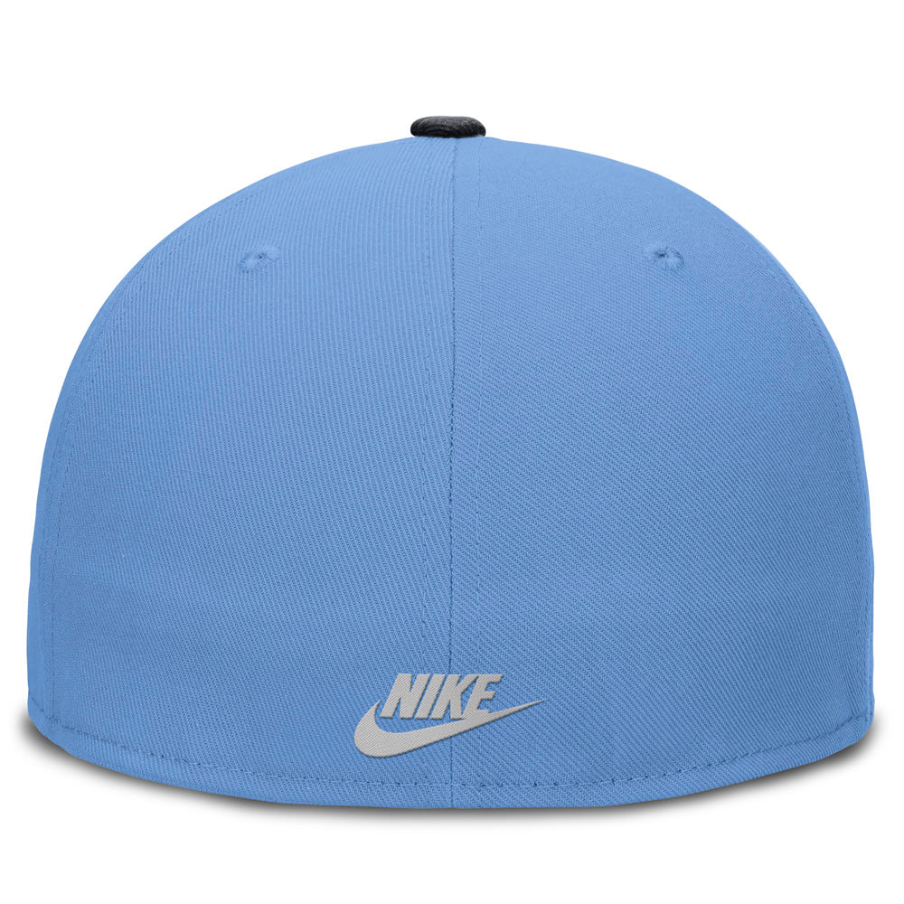 MLB Texas Rangers Nike Cooperstown True Structured Fitted Hat - Image 4