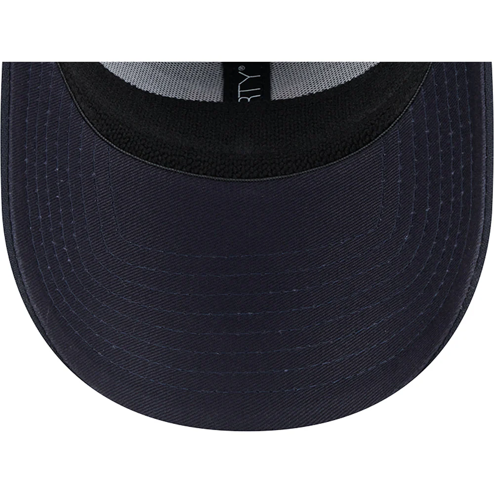 MLB Toronto Blue Jays New Era City Connect 39THIRTY Flex Fit Hat - Navy - Image 5