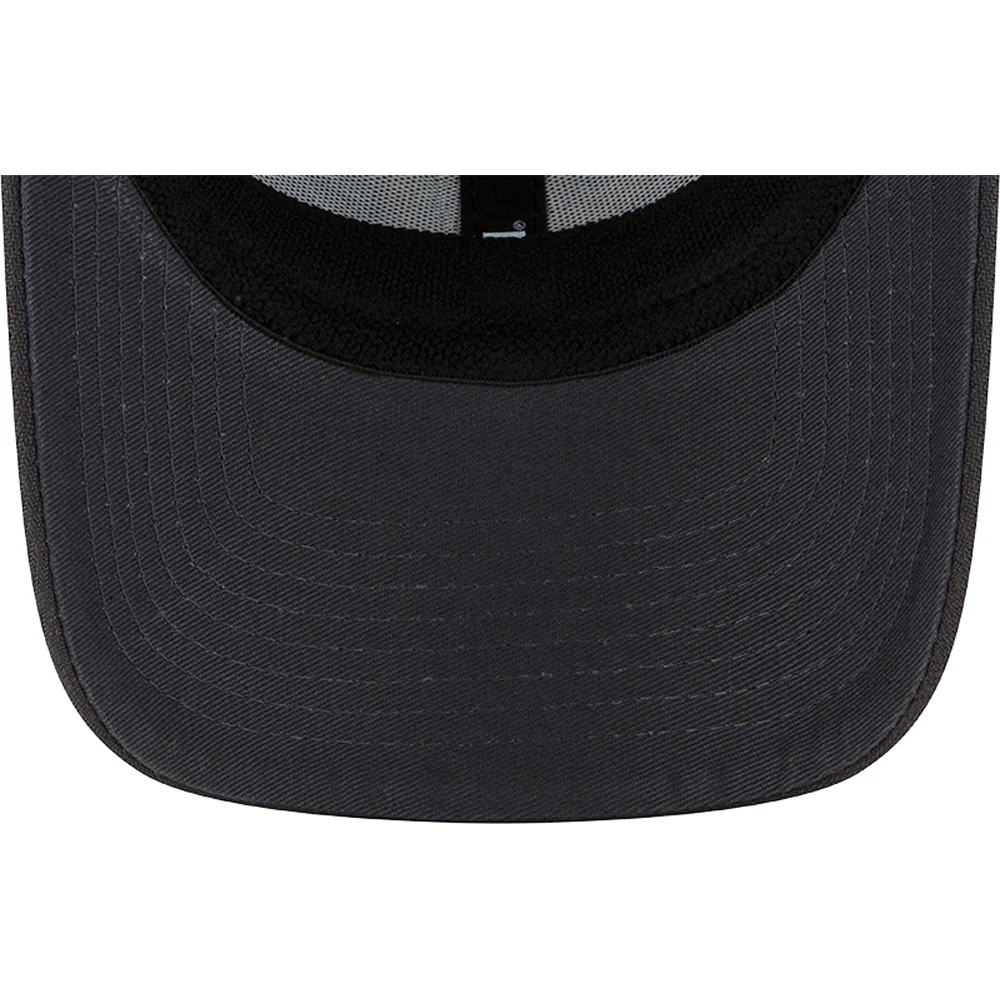 MLB Washington Nationals New Era City Connect 39THIRTY Flex-Fit Hat - Image 5