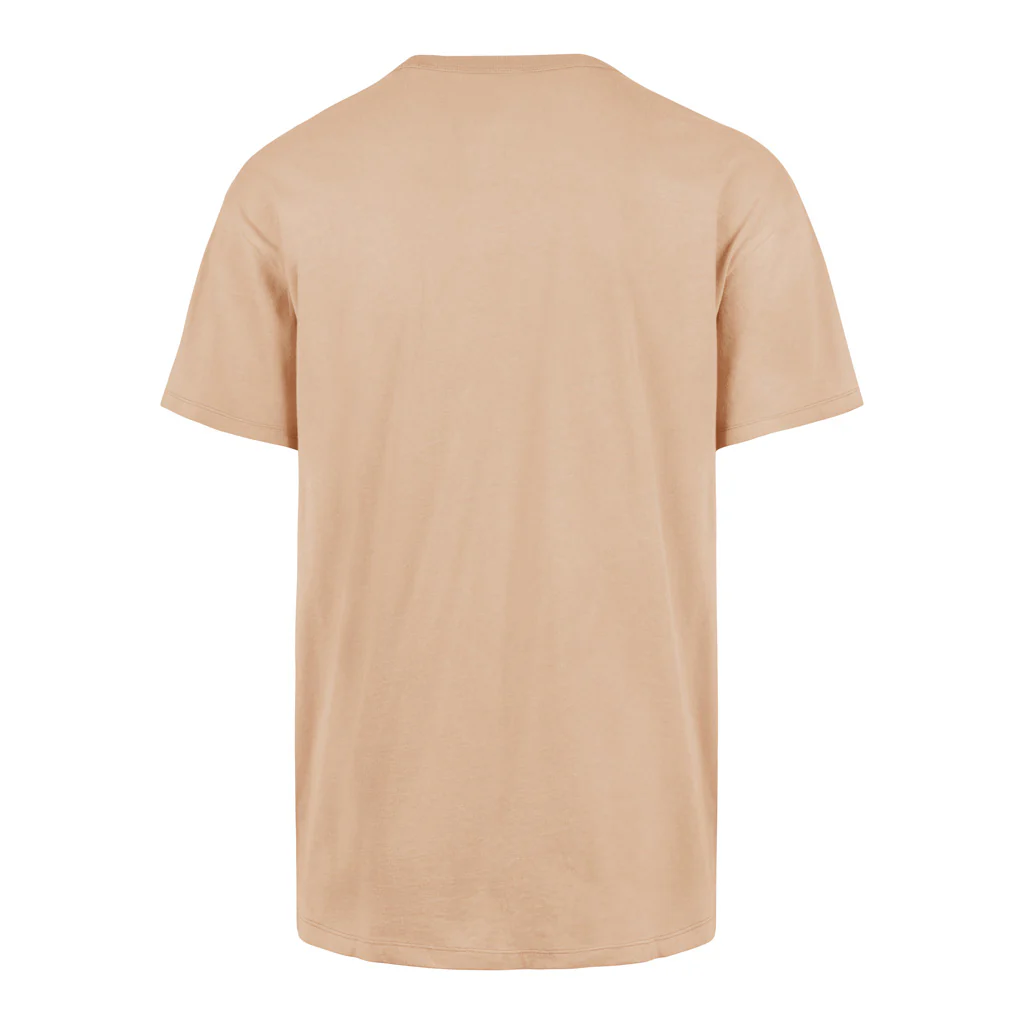 NBA Phoenix Suns '47 Dusted Imprint River T-Shirt - Khaki - Image 2