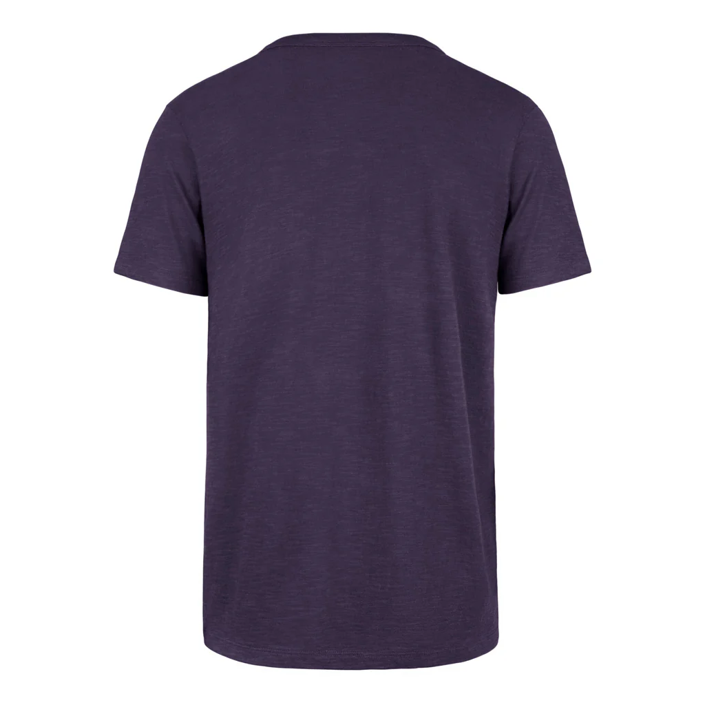 NBA Phoenix Suns '47 Momentum Scrum T-Shirt - Image 2