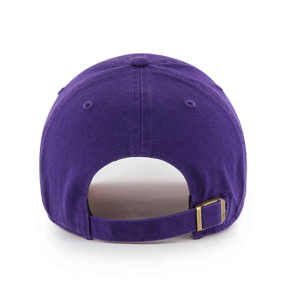 NBA Phoenix Suns '47 Reverb Clean Up Adjustable Hat - Image 2