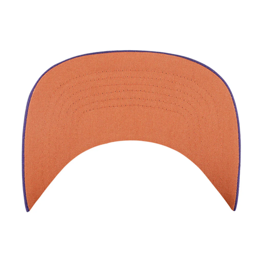 NBA Phoenix Suns '47 Rope Hitch Adjustable Hat - Purple - Image 4