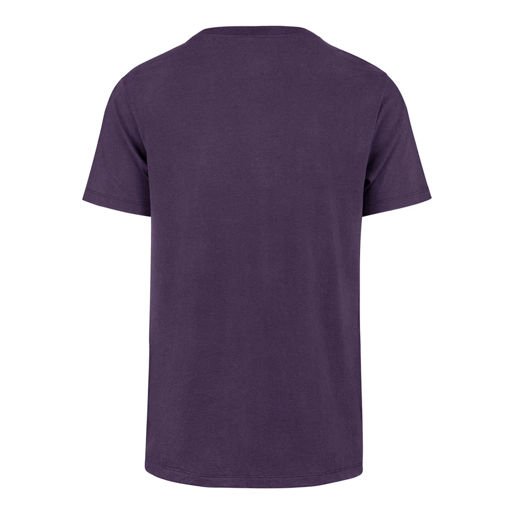 NBA Phoenix Suns '47 Shooting Ball Premier Franklin T-Shirt - Purple - Image 2