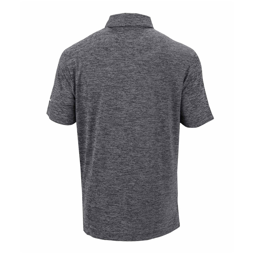 NBA Phoenix Suns Columbia Primary Final Round Polo - Gray - Image 2