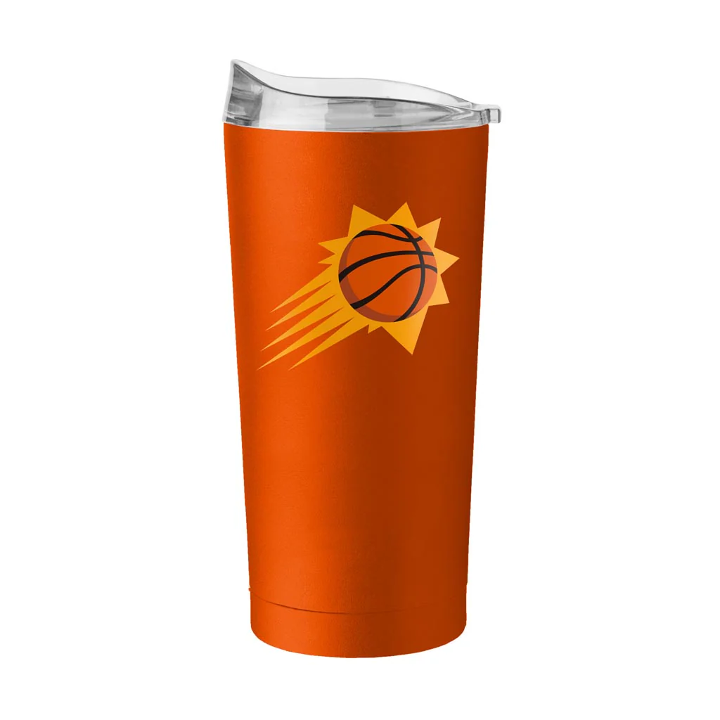 NBA Phoenix Suns Logo Brands 20oz Tumbler