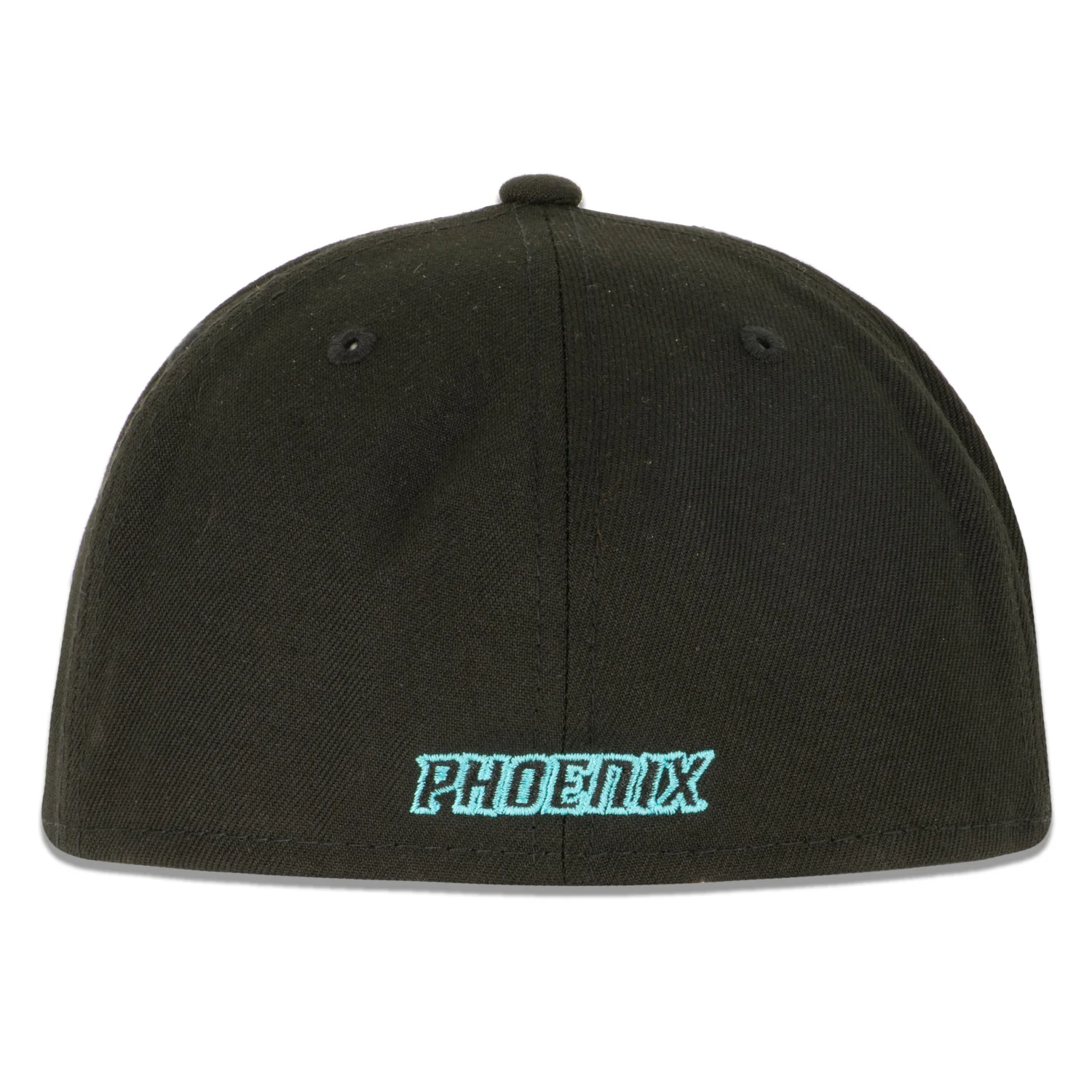 NBA Phoenix Suns New Era City Edition Mascot 59FIFTY Fitted Hat - Image 3